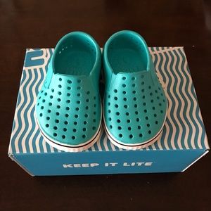 Toddler size 4 natives